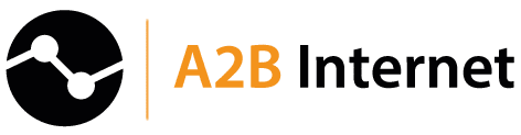 logo a2b service provider