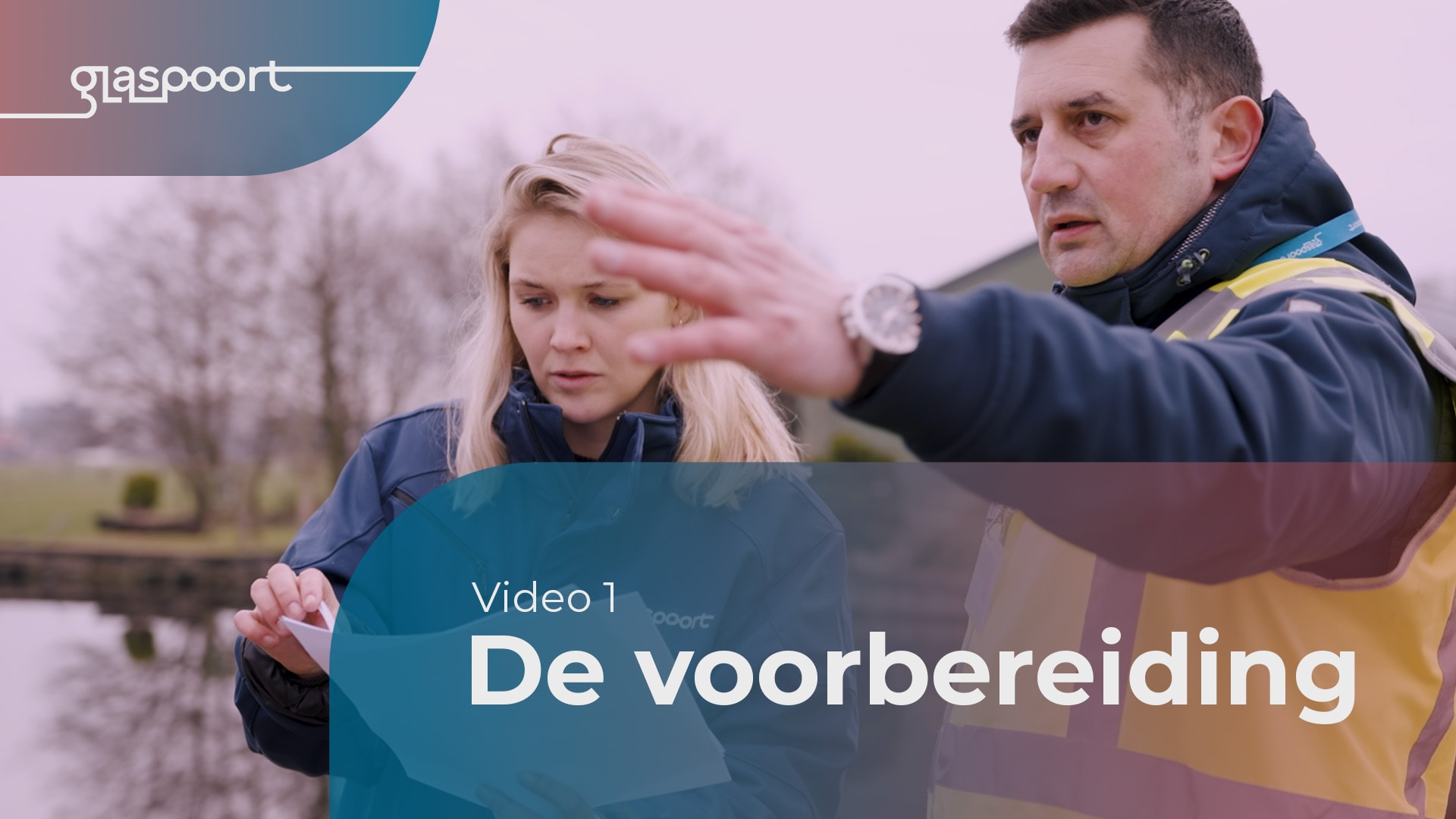 Video over de voorbereiding van je glasvezelverbinding